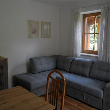 Apartment Oberdorf Breitenbach am Inn Екстериор снимка
