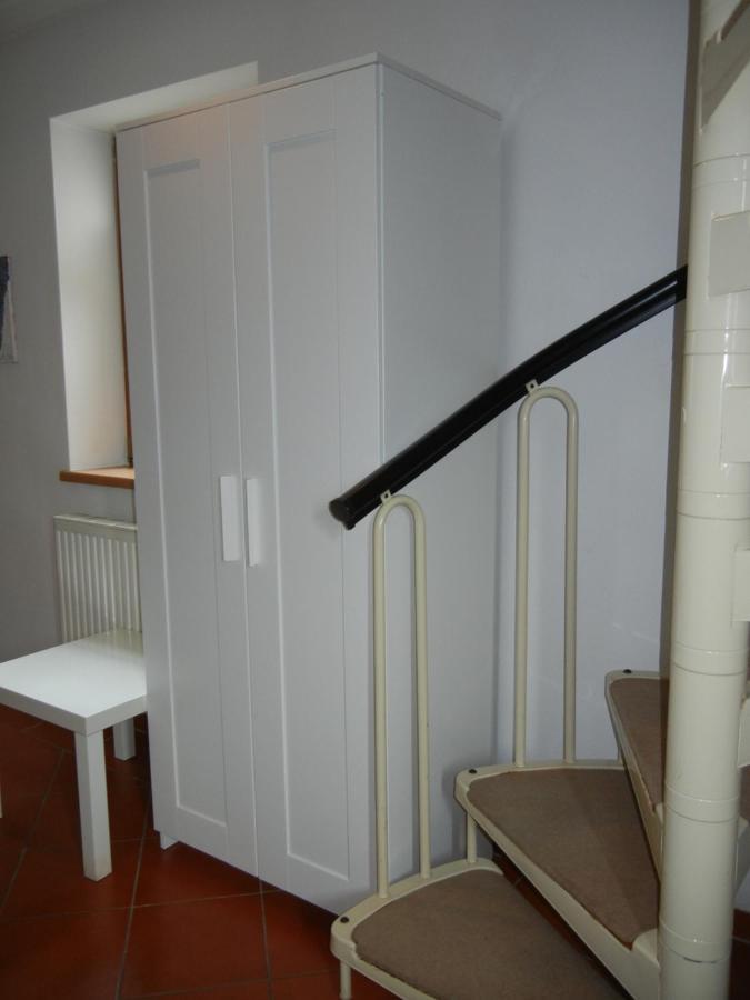 Apartment Oberdorf Breitenbach am Inn Екстериор снимка