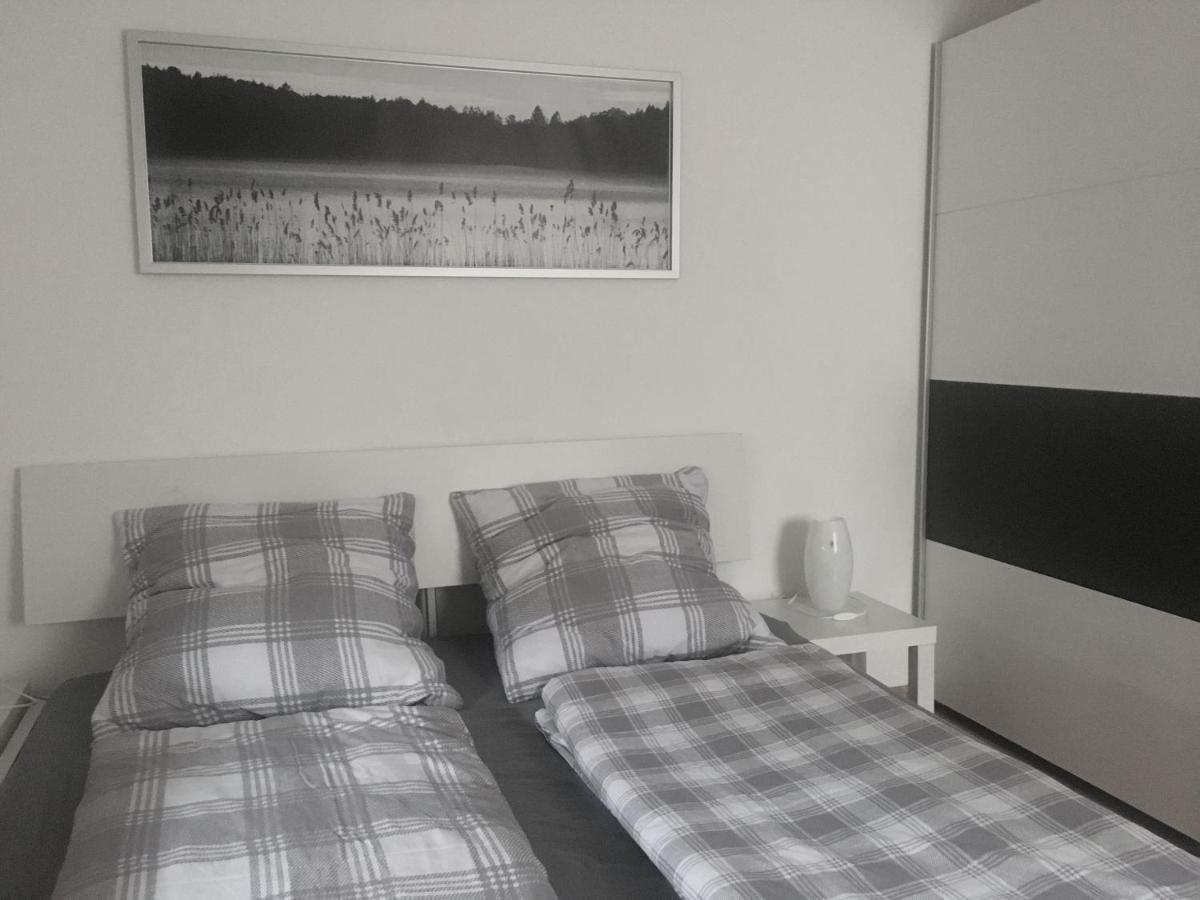 Apartment Oberdorf Breitenbach am Inn Екстериор снимка