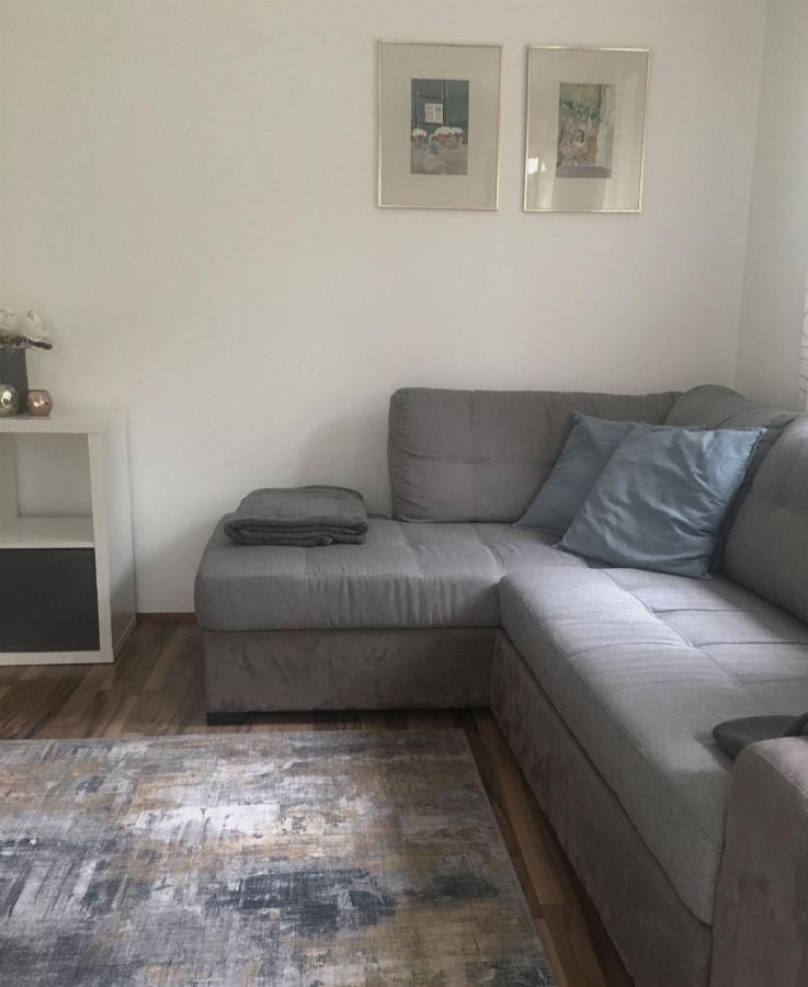 Apartment Oberdorf Breitenbach am Inn Екстериор снимка