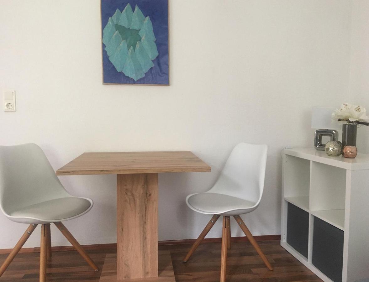 Apartment Oberdorf Breitenbach am Inn Екстериор снимка