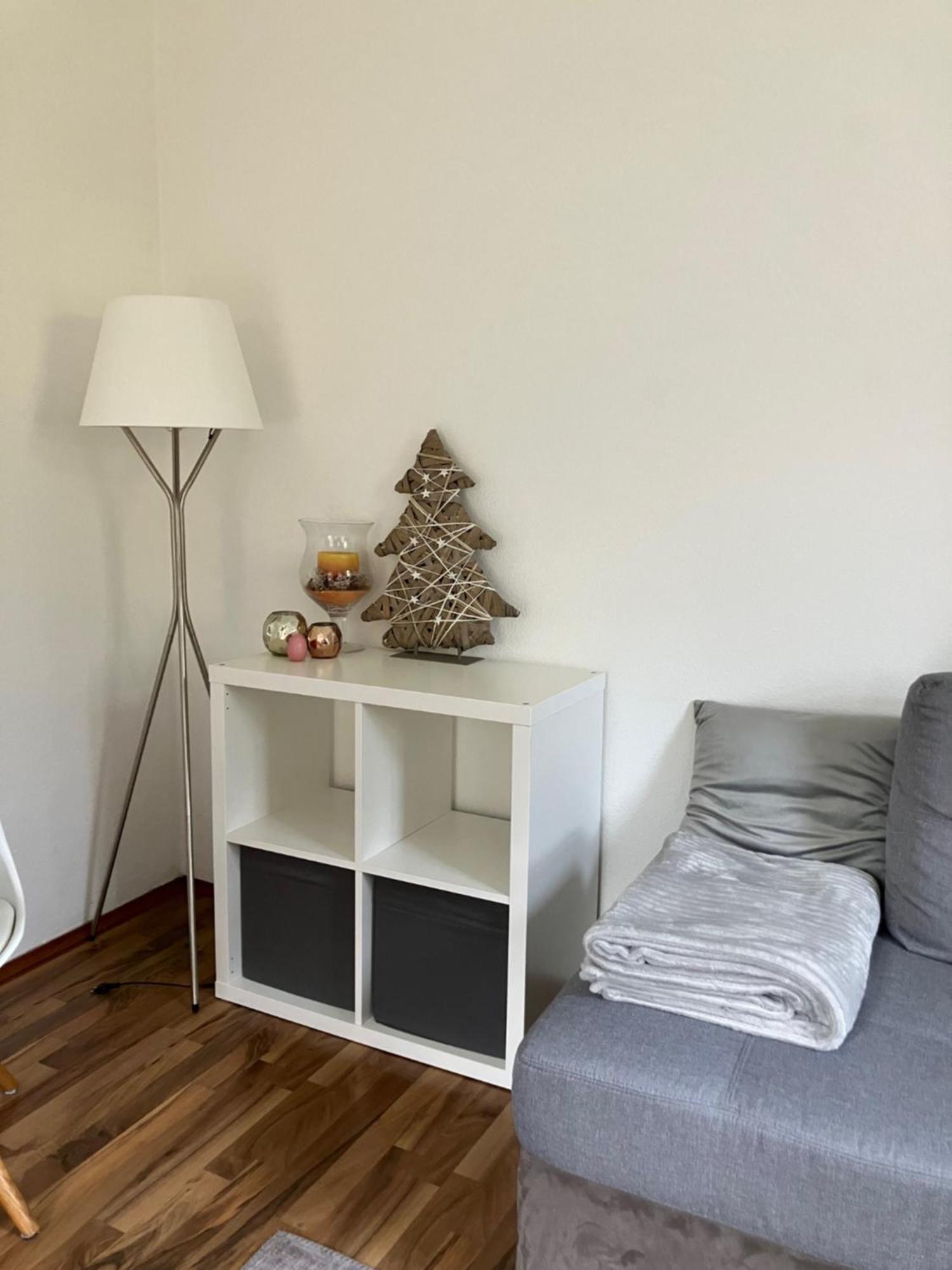 Apartment Oberdorf Breitenbach am Inn Екстериор снимка