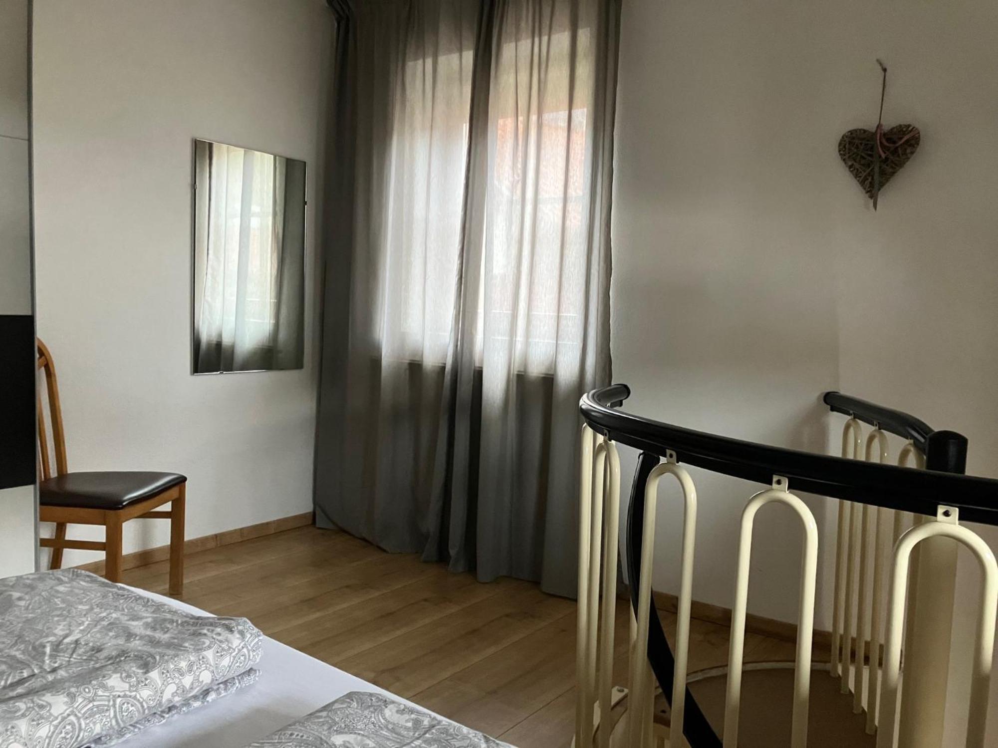 Apartment Oberdorf Breitenbach am Inn Екстериор снимка