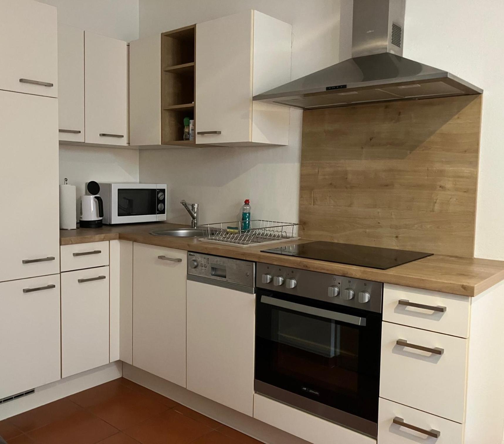 Apartment Oberdorf Breitenbach am Inn Екстериор снимка