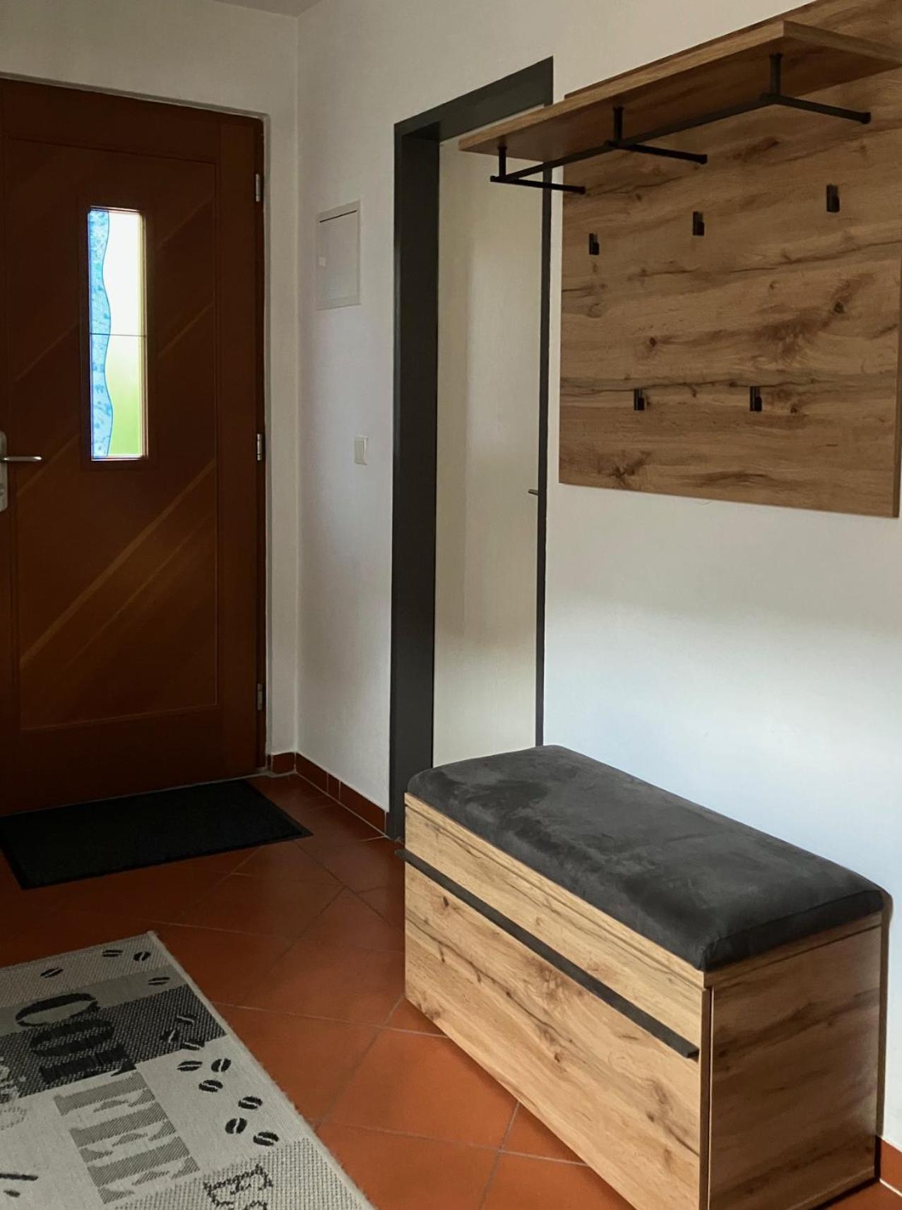 Apartment Oberdorf Breitenbach am Inn Екстериор снимка