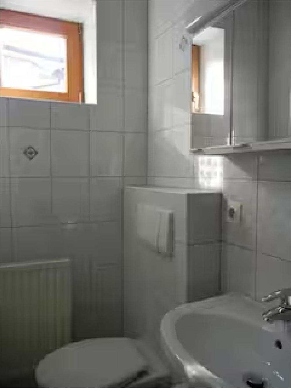 Apartment Oberdorf Breitenbach am Inn Екстериор снимка