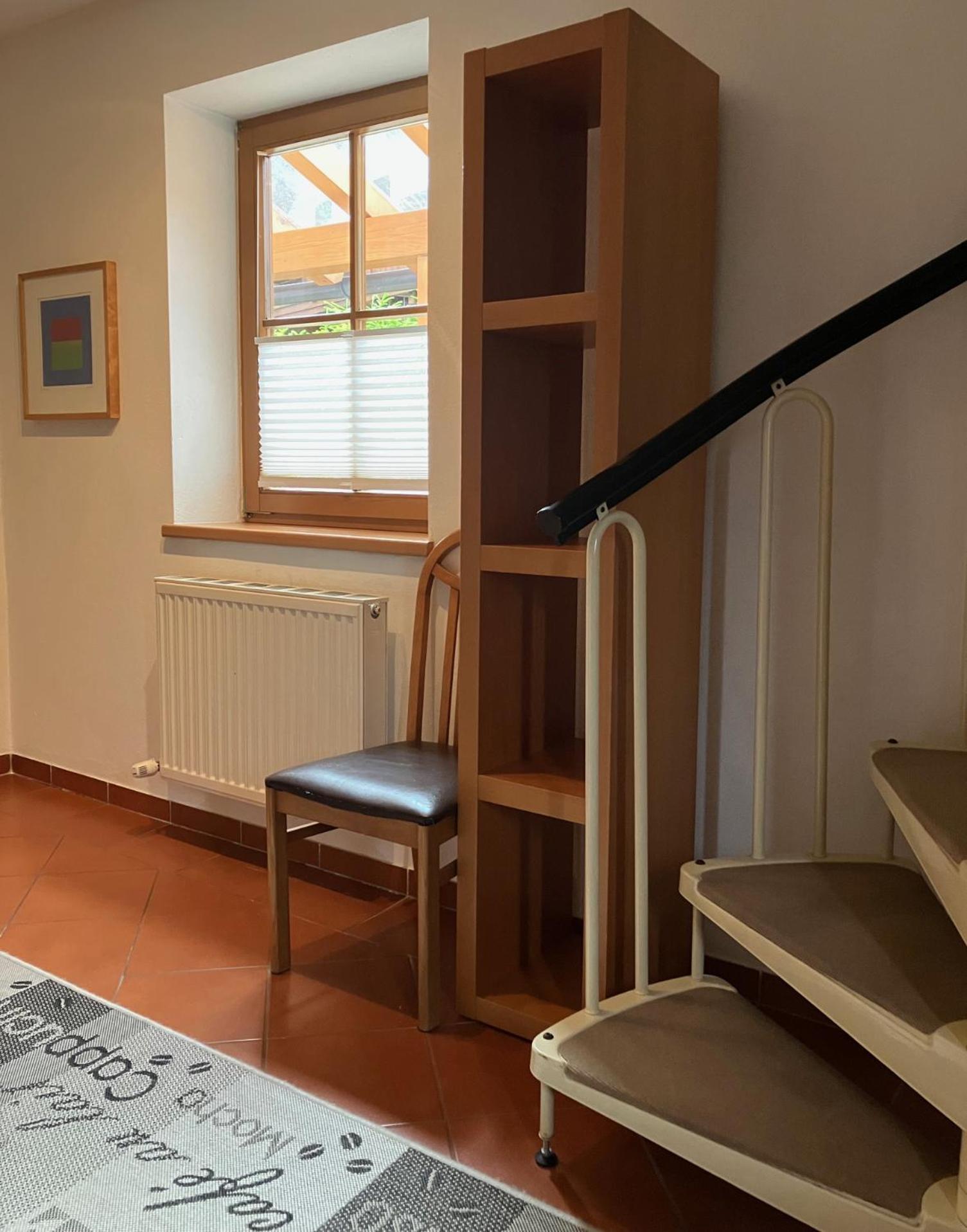 Apartment Oberdorf Breitenbach am Inn Екстериор снимка